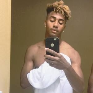 Meet your Posher, Justin